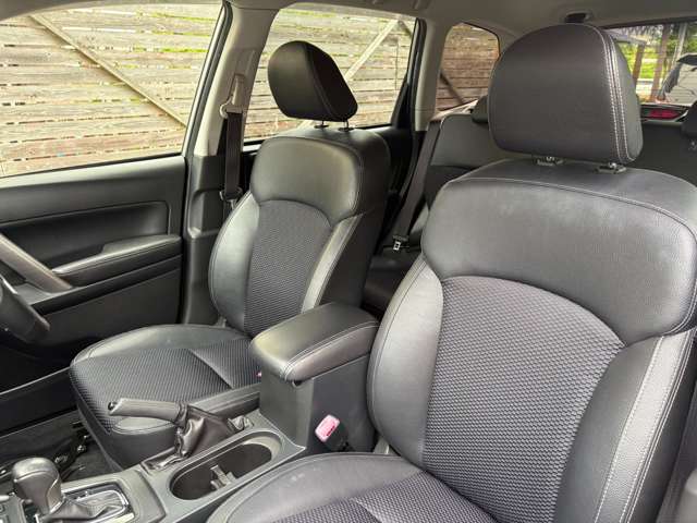 スバル フォレスター ２．０ＸＴ アイサイト ４ＷＤ H26年 (九州・沖縄) 99