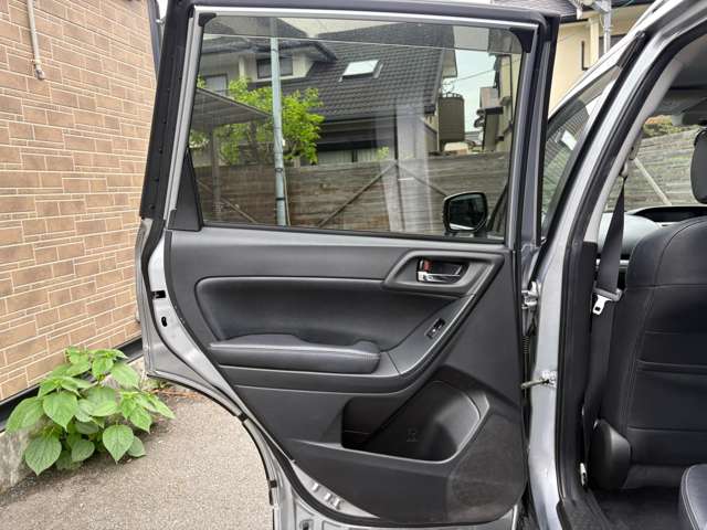 スバル フォレスター ２．０ＸＴ アイサイト ４ＷＤ H26年 (九州・沖縄) 99