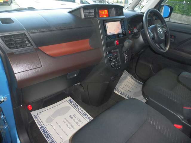 トヨタ タンク １．０ Ｘ Ｓ H29年 (東海) 99