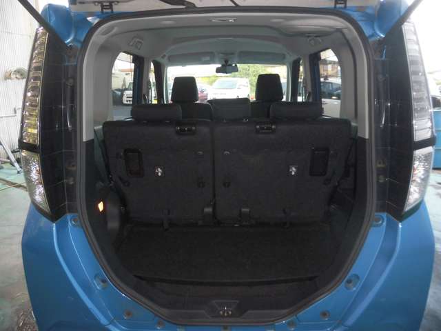 トヨタ タンク １．０ Ｘ Ｓ H29年 (東海) 99