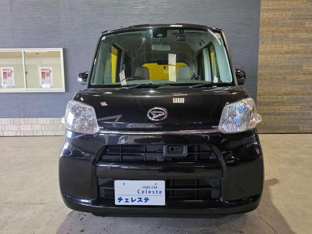 ダイハツ タント ６６０ Ｌ ＳＡＩＩ H27年 () 99