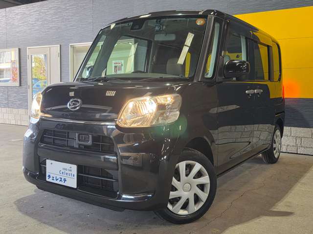 ダイハツ タント ６６０ Ｌ ＳＡＩＩ H27年 () 99