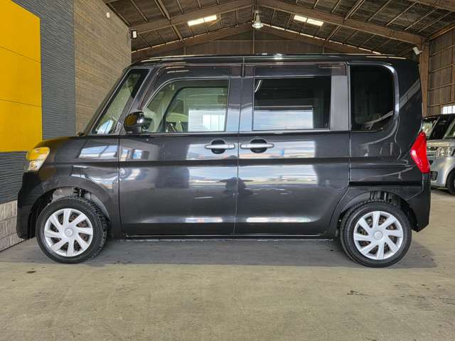 ダイハツ タント ６６０ Ｌ ＳＡＩＩ H27年 () 99