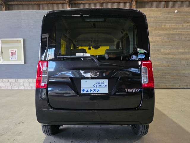 ダイハツ タント ６６０ Ｌ ＳＡＩＩ H27年 () 99