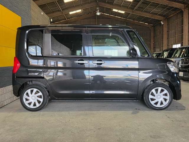 ダイハツ タント ６６０ Ｌ ＳＡＩＩ H27年 () 99