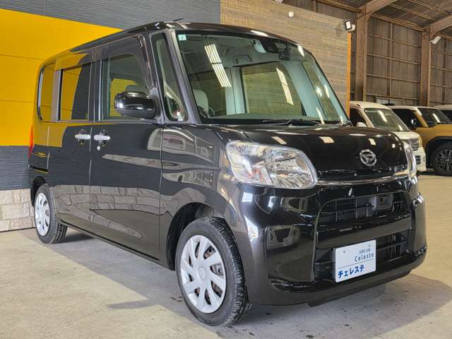 ダイハツ タント ６６０ Ｌ ＳＡＩＩ H27年 () 99
