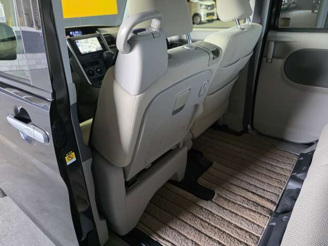 ダイハツ タント ６６０ Ｌ ＳＡＩＩ H27年 () 99