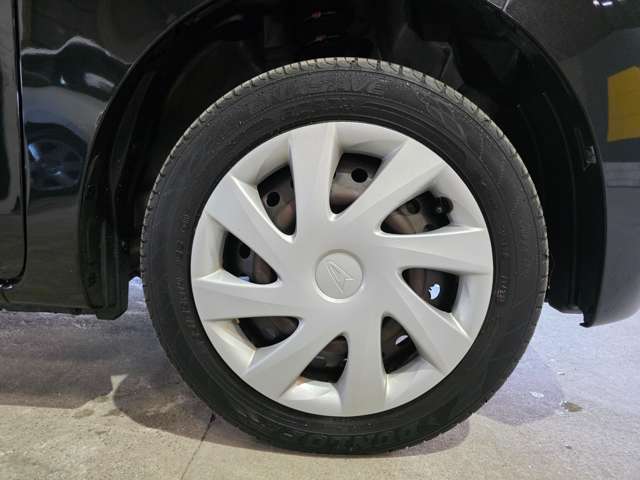 ダイハツ タント ６６０ Ｌ ＳＡＩＩ H27年 () 99