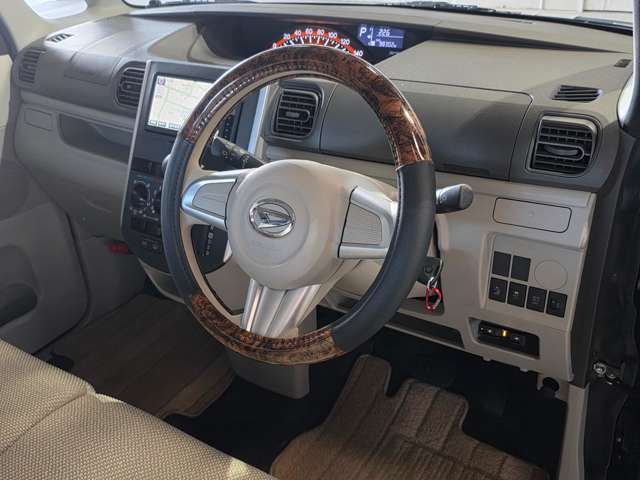 ダイハツ タント ６６０ Ｌ ＳＡＩＩ H27年 () 99