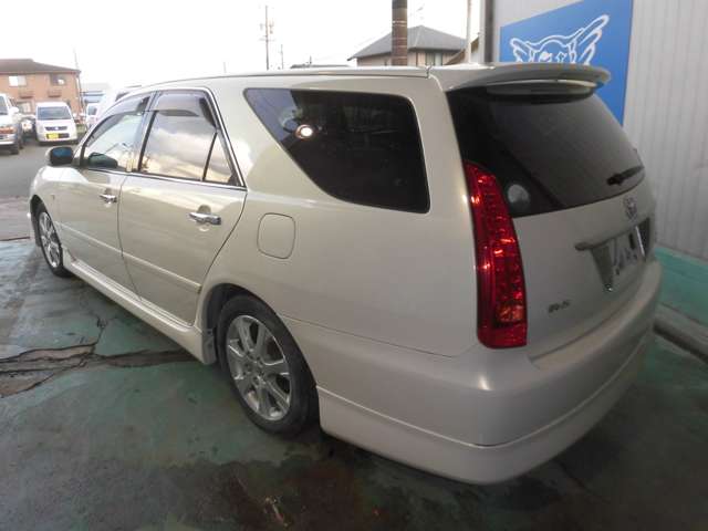 トヨタ マーク２ブリット ２．５ ＩＲ－Ｓ H19年 (東海) 99