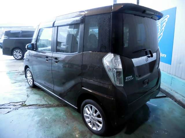 日産 デイズ　ルークス ６６０ ハイウェイスターＸ H30年 (東海) 99