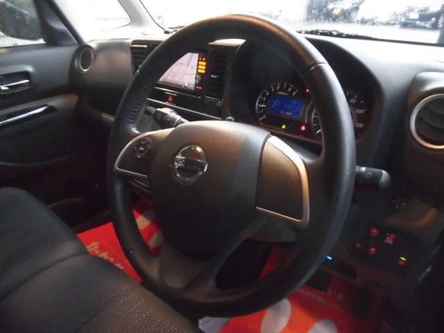 日産 デイズ　ルークス ６６０ ハイウェイスターＸ H30年 (東海) 99
