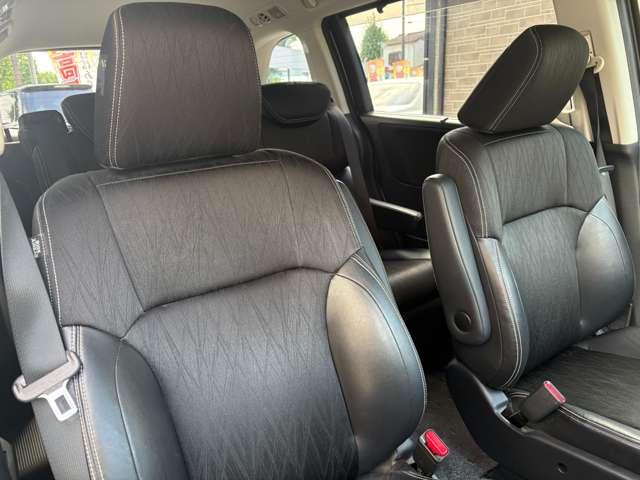 ホンダ オデッセイ ２．４ アブソルート ＥＸ H26年 () 99