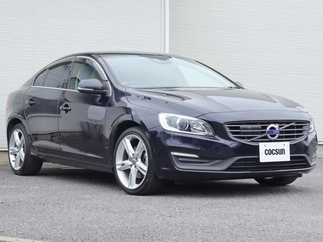 ボルボ Ｓ６０ Ｄ４ ＳＥ ディーゼルターボ H28年 (関東) 99
