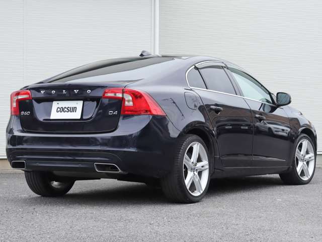ボルボ Ｓ６０ Ｄ４ ＳＥ ディーゼルターボ H28年 (関東) 99