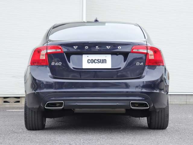 ボルボ Ｓ６０ Ｄ４ ＳＥ ディーゼルターボ H28年 (関東) 99