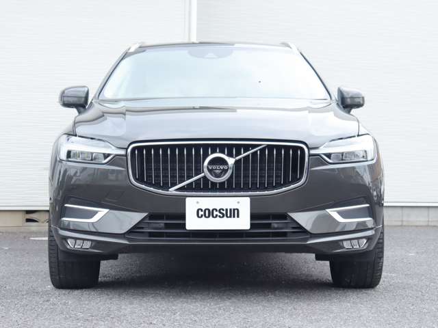 ボルボ ＸＣ６０ Ｄ４ ＡＷＤ インスクリプション ディーゼルターボ ４ＷＤ H30年 (関東) 99