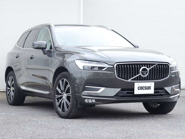 ボルボ ＸＣ６０ Ｄ４ ＡＷＤ インスクリプション ディーゼルターボ ４ＷＤ H30年 (関東) 99