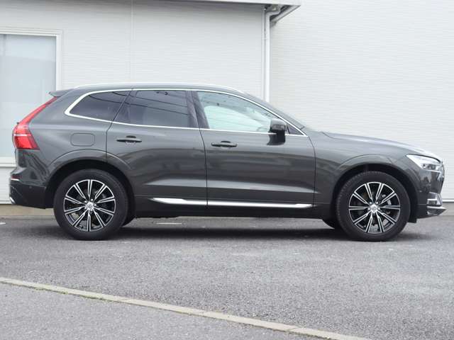 ボルボ ＸＣ６０ Ｄ４ ＡＷＤ インスクリプション ディーゼルターボ ４ＷＤ H30年 (関東) 99
