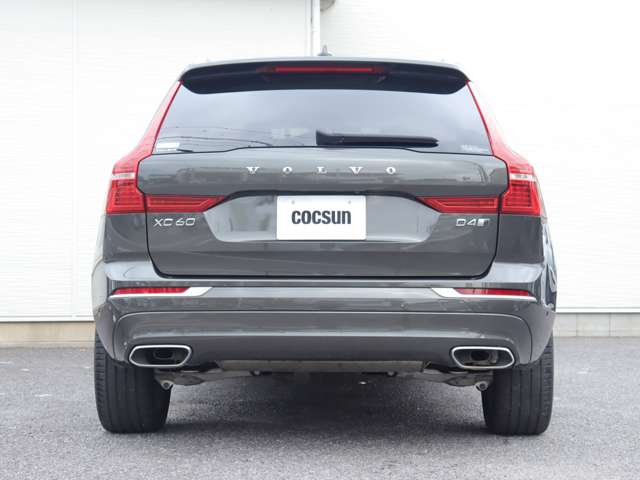 ボルボ ＸＣ６０ Ｄ４ ＡＷＤ インスクリプション ディーゼルターボ ４ＷＤ H30年 (関東) 99