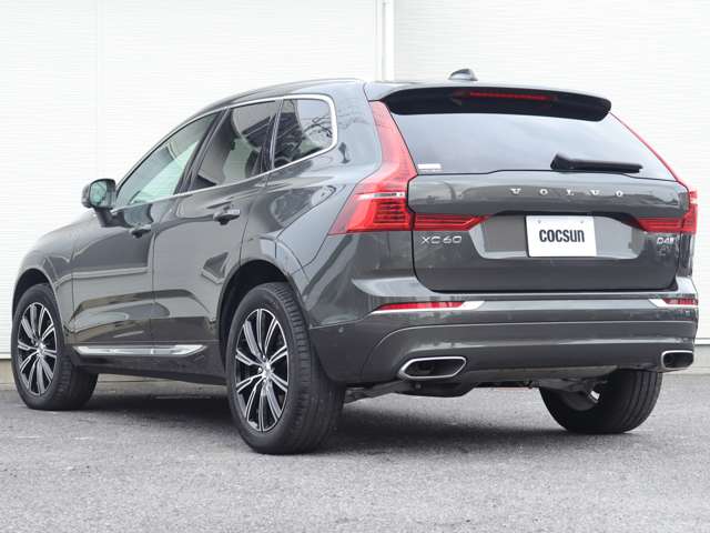 ボルボ ＸＣ６０ Ｄ４ ＡＷＤ インスクリプション ディーゼルターボ ４ＷＤ H30年 (関東) 99