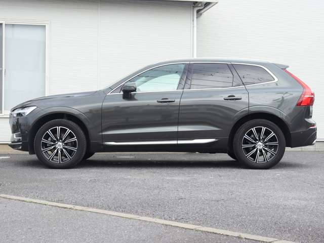 ボルボ ＸＣ６０ Ｄ４ ＡＷＤ インスクリプション ディーゼルターボ ４ＷＤ H30年 (関東) 99