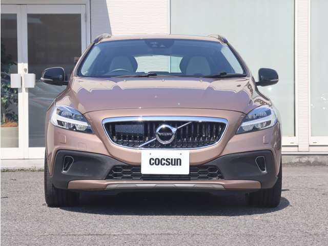 ボルボ Ｖ４０クロスカントリー Ｔ５ ＡＷＤ サマム ４ＷＤ H29年 (東海) 99