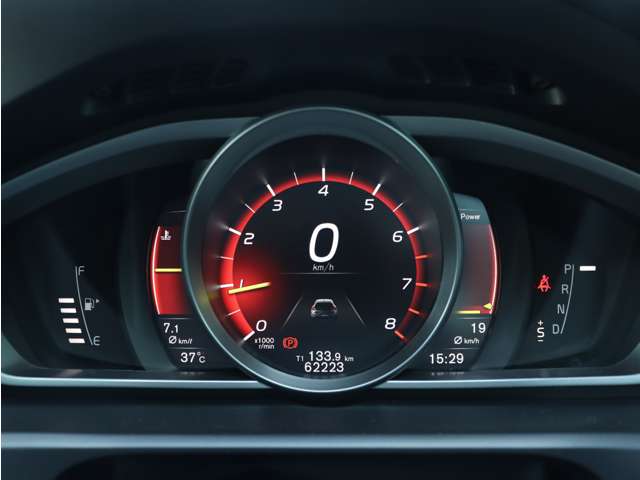 ボルボ Ｖ４０クロスカントリー Ｔ５ ＡＷＤ サマム ４ＷＤ H29年 (東海) 99