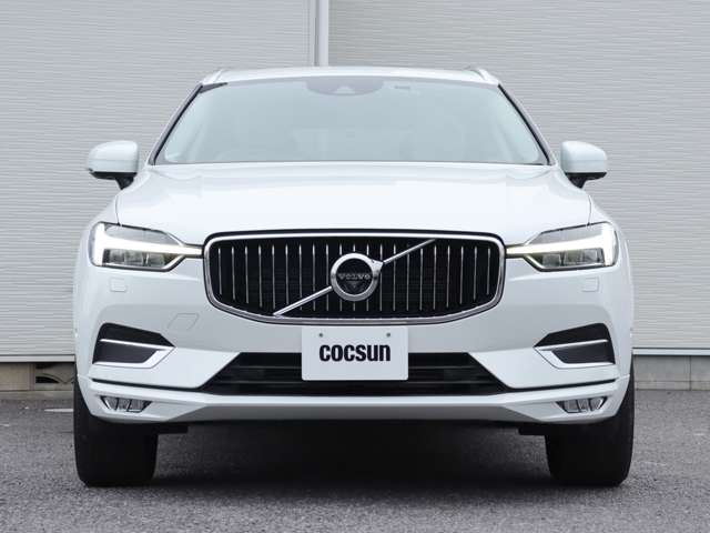 ボルボ ＸＣ６０ Ｄ４ ＡＷＤ インスクリプション ディーゼルターボ ４ＷＤ R1年 (関東) 99