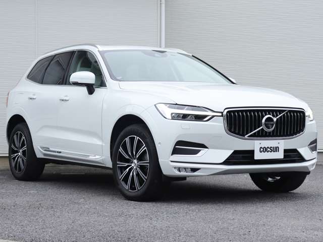 ボルボ ＸＣ６０ Ｄ４ ＡＷＤ インスクリプション ディーゼルターボ ４ＷＤ R1年 (関東) 99