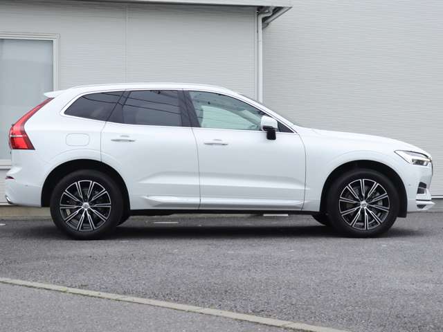 ボルボ ＸＣ６０ Ｄ４ ＡＷＤ インスクリプション ディーゼルターボ ４ＷＤ R1年 (関東) 99