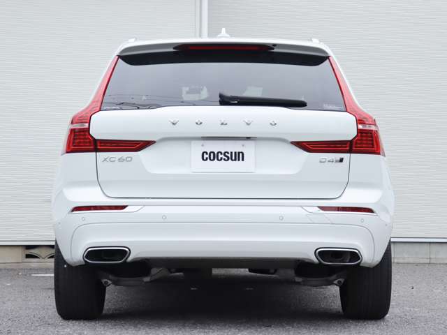 ボルボ ＸＣ６０ Ｄ４ ＡＷＤ インスクリプション ディーゼルターボ ４ＷＤ R1年 (関東) 99