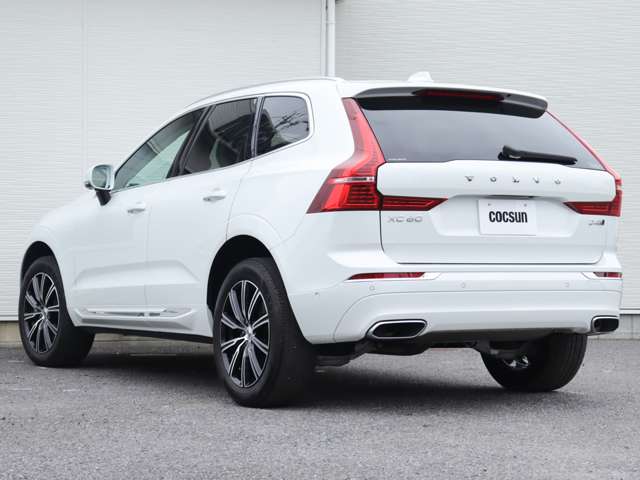 ボルボ ＸＣ６０ Ｄ４ ＡＷＤ インスクリプション ディーゼルターボ ４ＷＤ R1年 (関東) 99