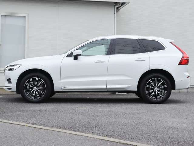ボルボ ＸＣ６０ Ｄ４ ＡＷＤ インスクリプション ディーゼルターボ ４ＷＤ R1年 (関東) 99