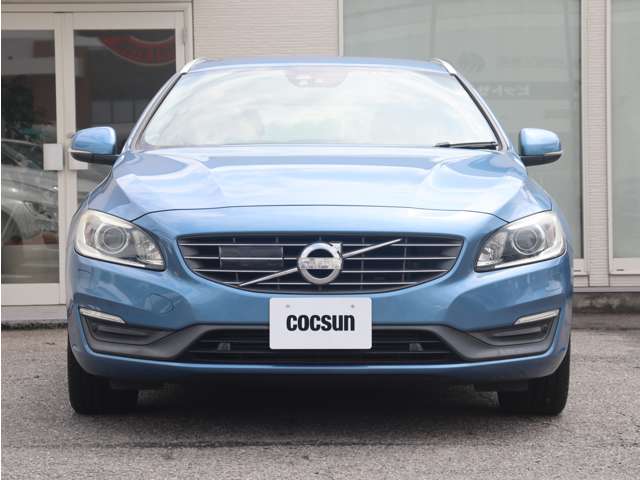 ボルボ Ｖ６０ Ｔ５　ＳＥ H26年 (東海) 99