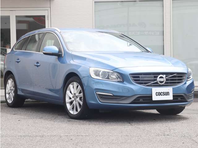 ボルボ Ｖ６０ Ｔ５　ＳＥ H26年 (東海) 99