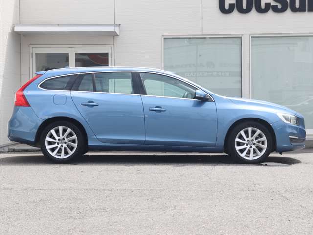 ボルボ Ｖ６０ Ｔ５　ＳＥ H26年 (東海) 99