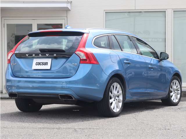 ボルボ Ｖ６０ Ｔ５　ＳＥ H26年 (東海) 99