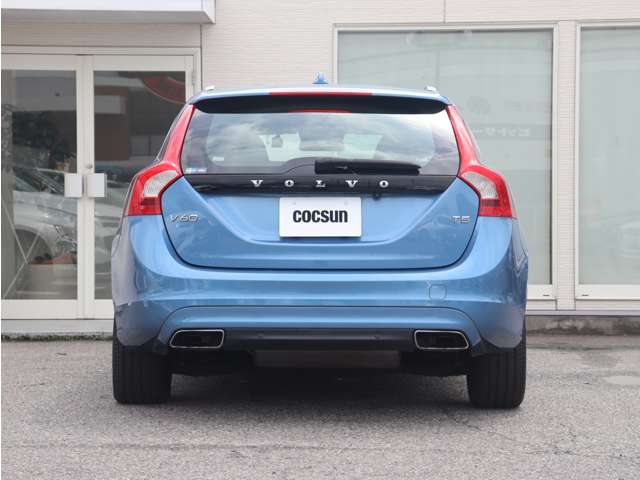 ボルボ Ｖ６０ Ｔ５　ＳＥ H26年 (東海) 99