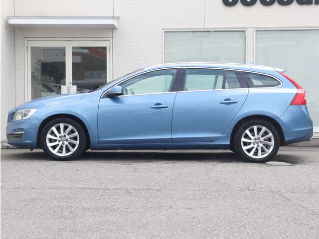ボルボ Ｖ６０ Ｔ５　ＳＥ H26年 (東海) 99