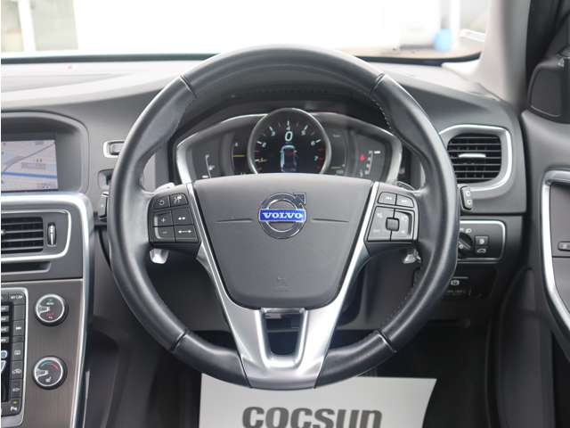 ボルボ Ｖ６０ Ｔ５　ＳＥ H26年 (東海) 99