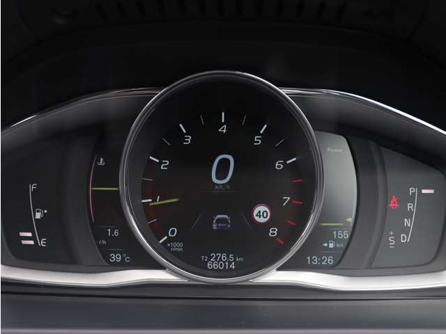 ボルボ Ｖ６０ Ｔ５　ＳＥ H26年 (東海) 99