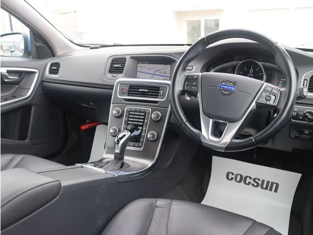 ボルボ Ｖ６０ Ｔ５　ＳＥ H26年 (東海) 99