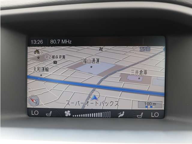 ボルボ Ｖ６０ Ｔ５　ＳＥ H26年 (東海) 99