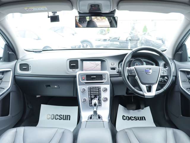 ボルボ Ｖ６０ Ｄ４ タック ディーゼルターボ H30年 (関東) 99