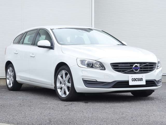 ボルボ Ｖ６０ Ｄ４ タック ディーゼルターボ H30年 (関東) 99