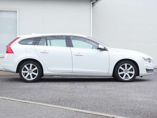 ボルボ Ｖ６０ Ｄ４ タック ディーゼルターボ H30年 (関東) 99
