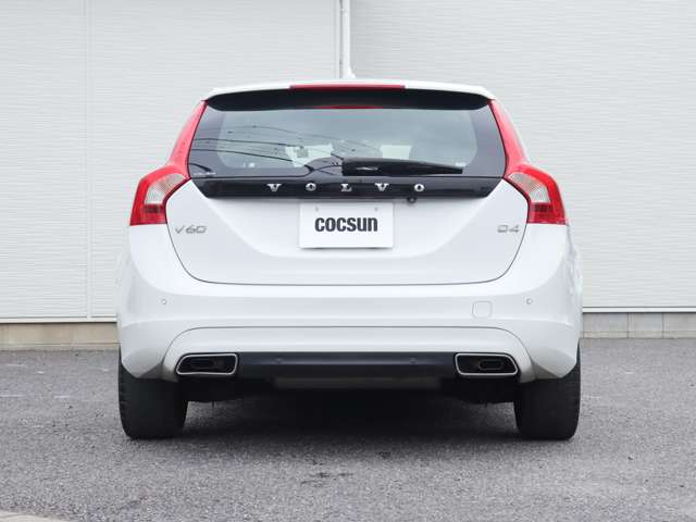 ボルボ Ｖ６０ Ｄ４ タック ディーゼルターボ H30年 (関東) 99