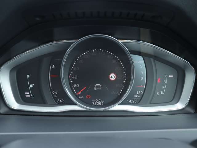 ボルボ Ｖ６０ Ｄ４ タック ディーゼルターボ H30年 (関東) 99