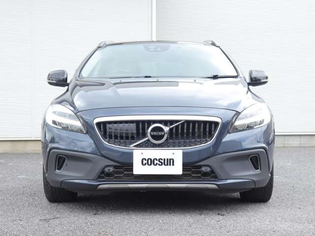 ボルボ Ｖ４０クロスカントリー Ｔ５ ＡＷＤ サマム ４ＷＤ H29年 (関東) 99